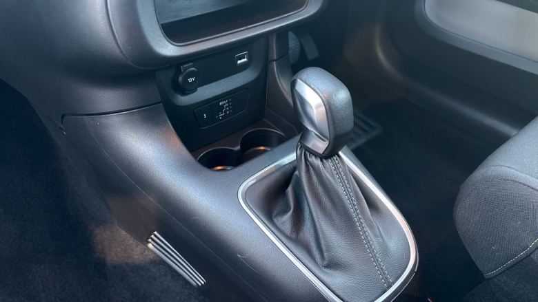 Citroen C3 1.2 PureTech 110 Plus 5dr EAT6 Petrol Hatchback